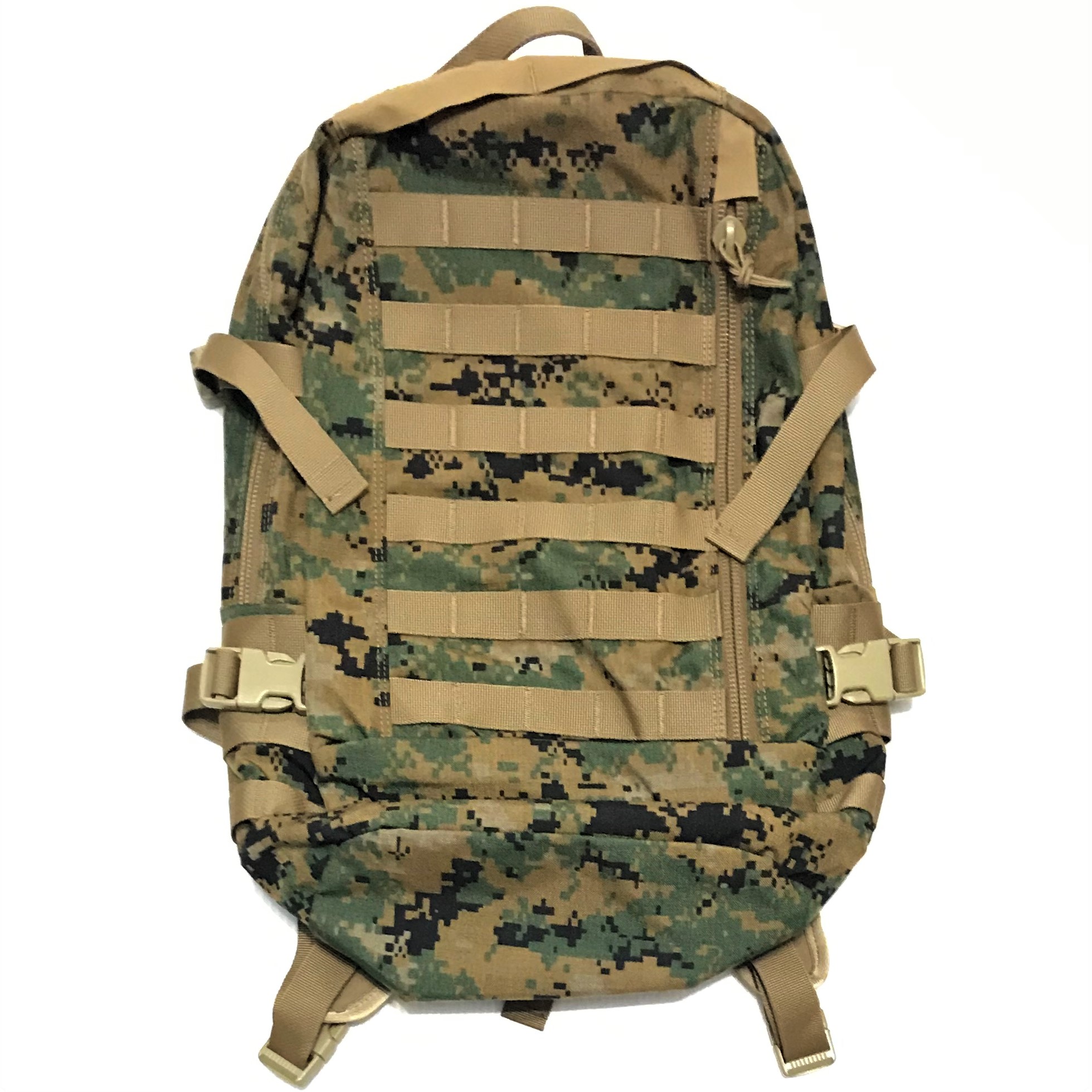 美軍公發USMC 海軍陸戰隊ILBE APB03 突擊背包Arc'teryx Propper MARPAT