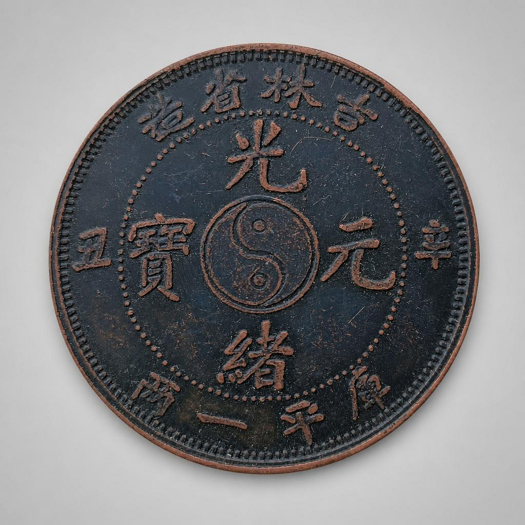 吉林光緒辛丑的價格推薦- 2026年7月| 比價比個夠BigGo