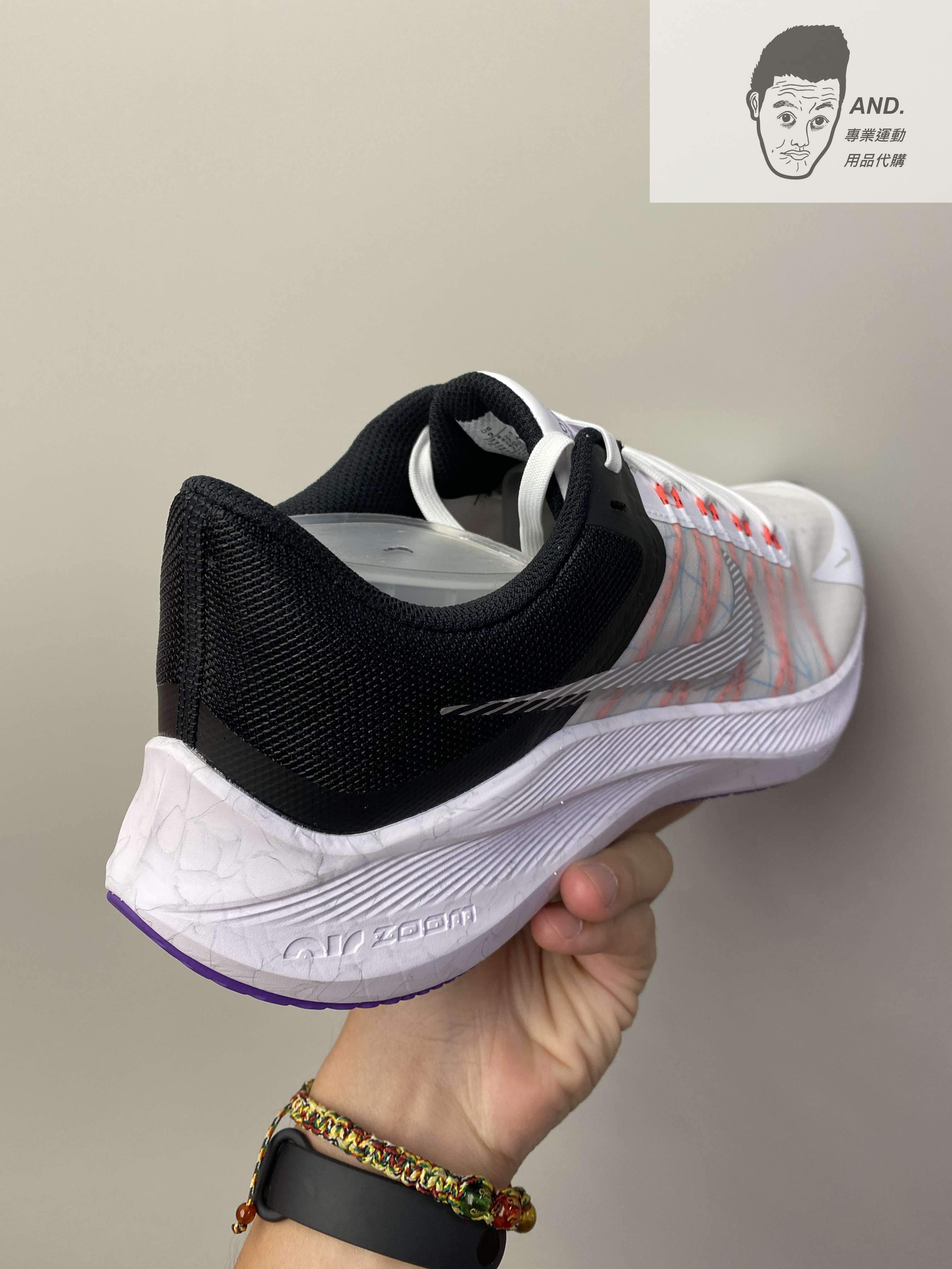 AND.】NIKE ZOOM WINFLO 8 慢跑鞋訓練鞋運動鞋男款CW3419-101 | Yahoo拍賣
