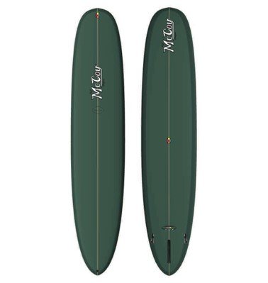 衝浪長板McCoy All Round Mal Longboard XF | Yahoo拍賣
