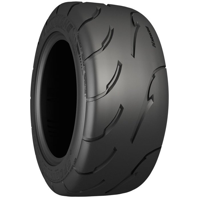 全新輪胎 NAKANG 南港 AR-1 (AR1) 205/50-15 熱熔胎