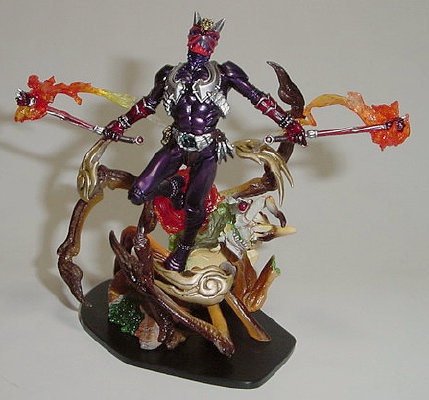 mO603b [未開封] S.I.C. 匠魂 vol.9 1BOX | フィギュア M 日版盒玩