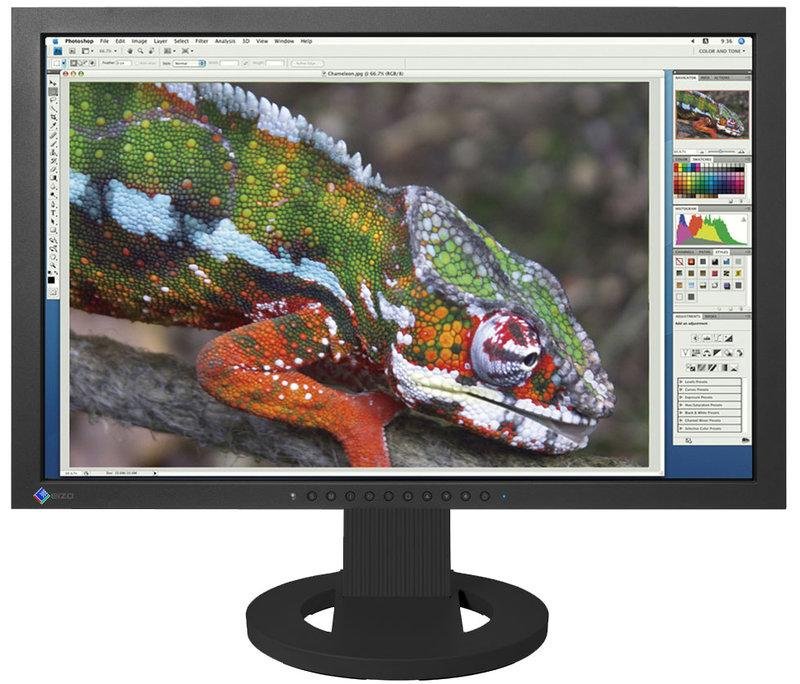 【極美品】EIZO FlexScan SX2462W EIZO FlexScan SX2462W 24.1