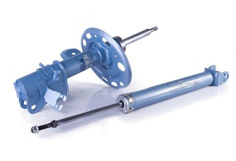 Power Parts】KYB NEW SR SPECIAL 藍筒避震器MAZDA CX-5 2.2柴油