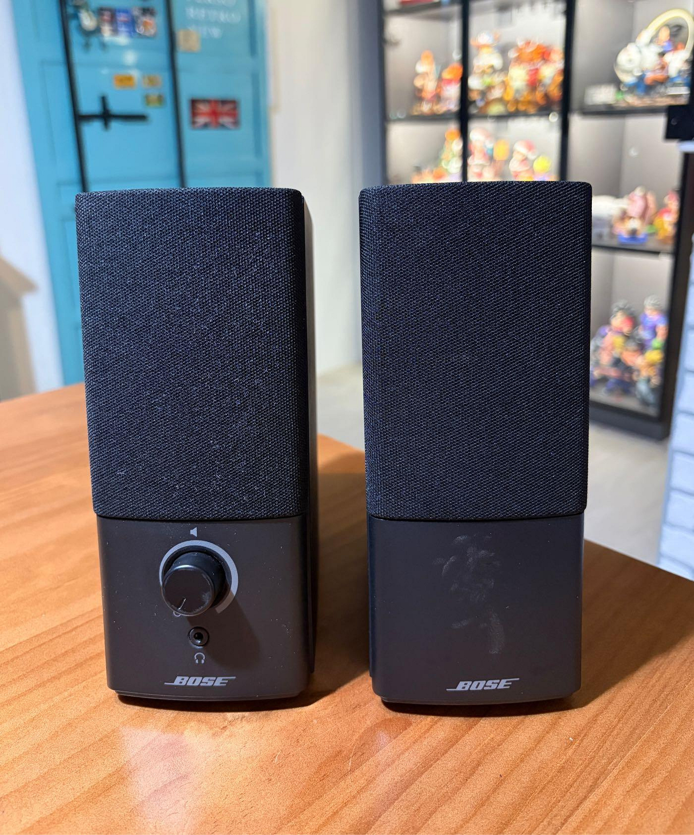 《Bose》Companion® 2 III 電腦喇叭 二手