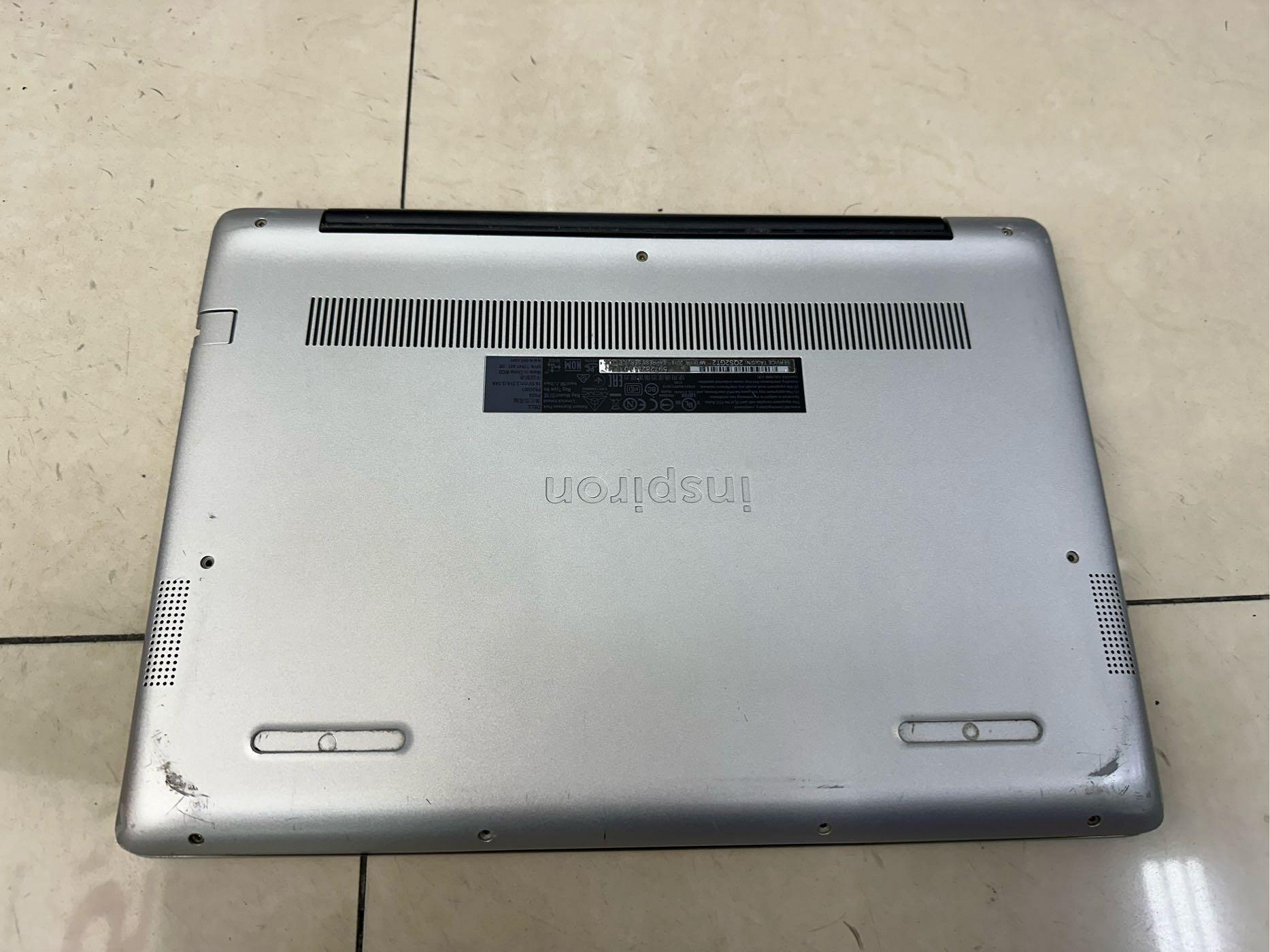 ノートパソコン DELL inspiron 5480 p92g 【公式通販】