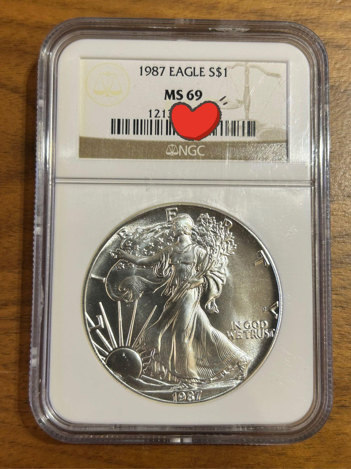 1元硬幣美金的價格推薦- 2026年1月| 比價比個夠BigGo