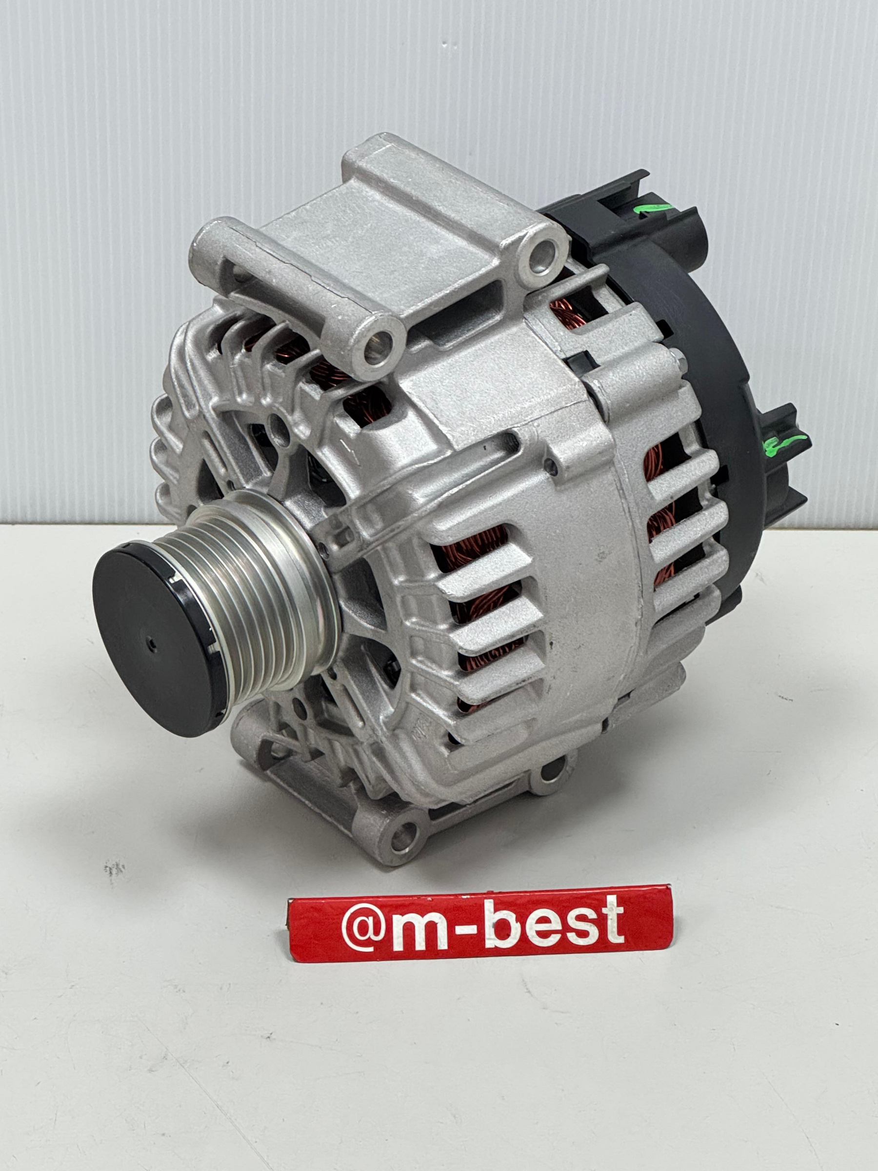 W204 S204 W207 C207 W212 S212 R172 W172 M271 150A 發電機 (上海法雷奧.Valeo副牌) 0009063000