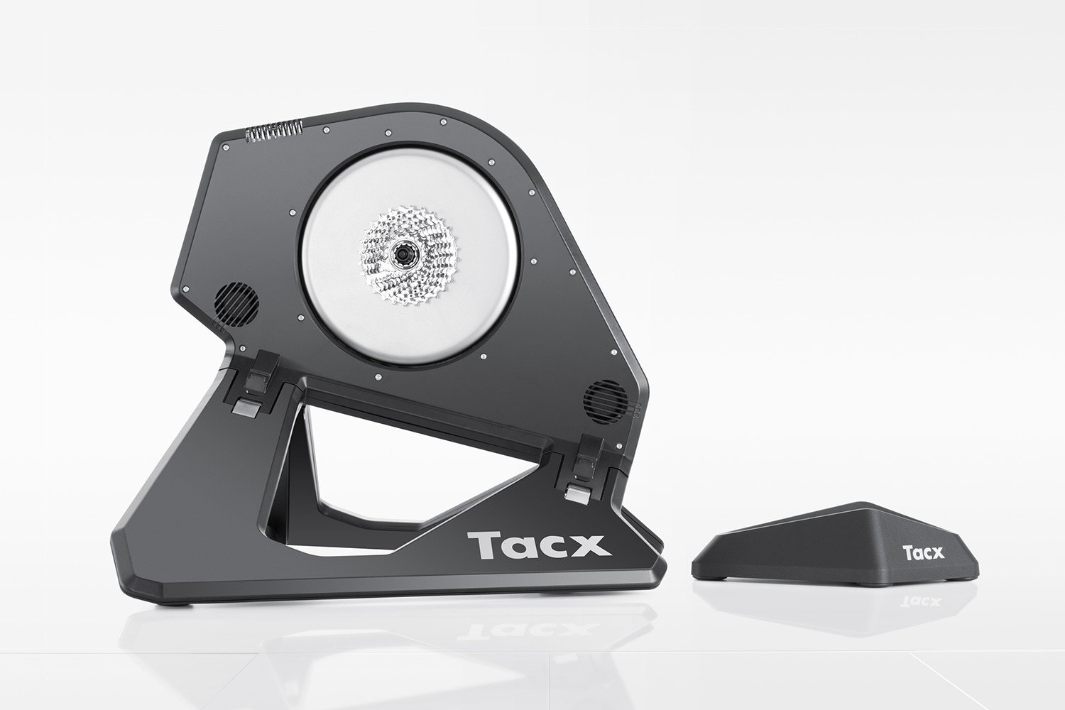 羽傑單車~TACX 室內訓練台T2800 NEO smart 智能訓練台功率ZWIFT 實境