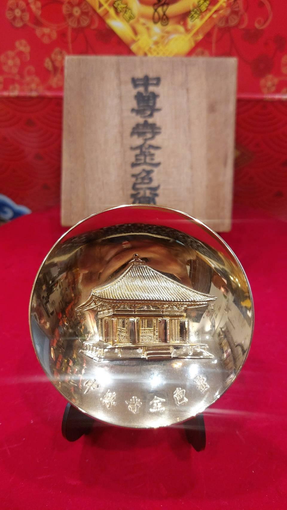 日本24k金盃的價格推薦- 2026年7月| 比價比個夠BigGo