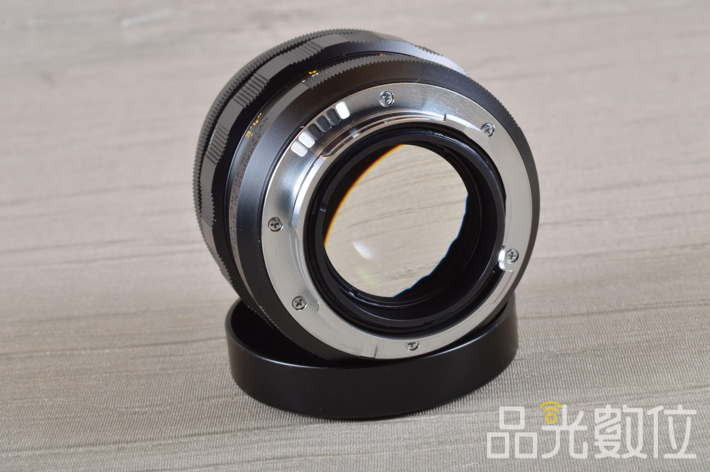 品光數位】Leica Noctilux 50mm F1.2 ASPH #11686 #127736 | Yahoo拍賣