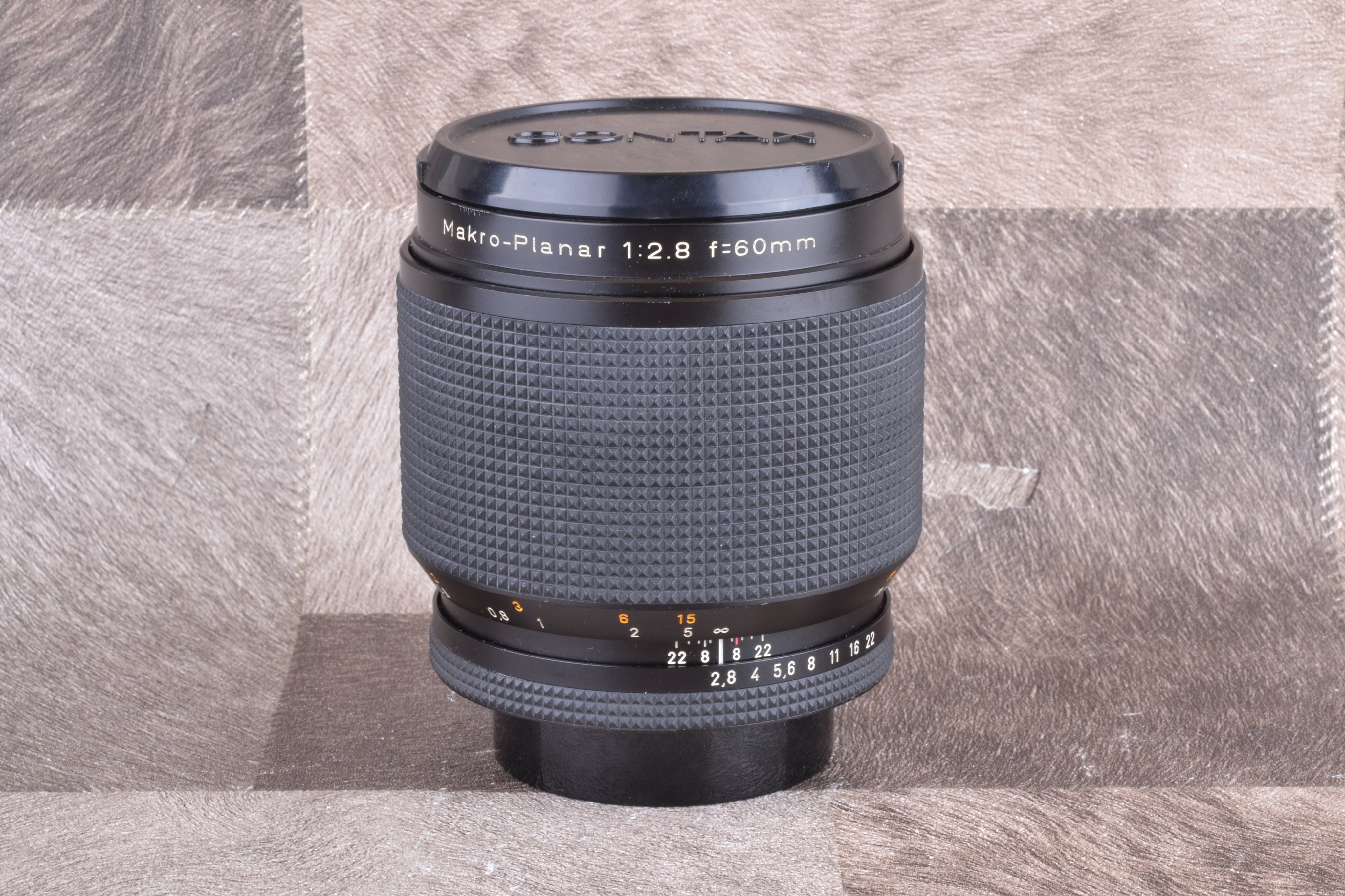 品光攝影】CONTAX Carl Zeiss T* Makro-Planar 60mm F2.8 GD