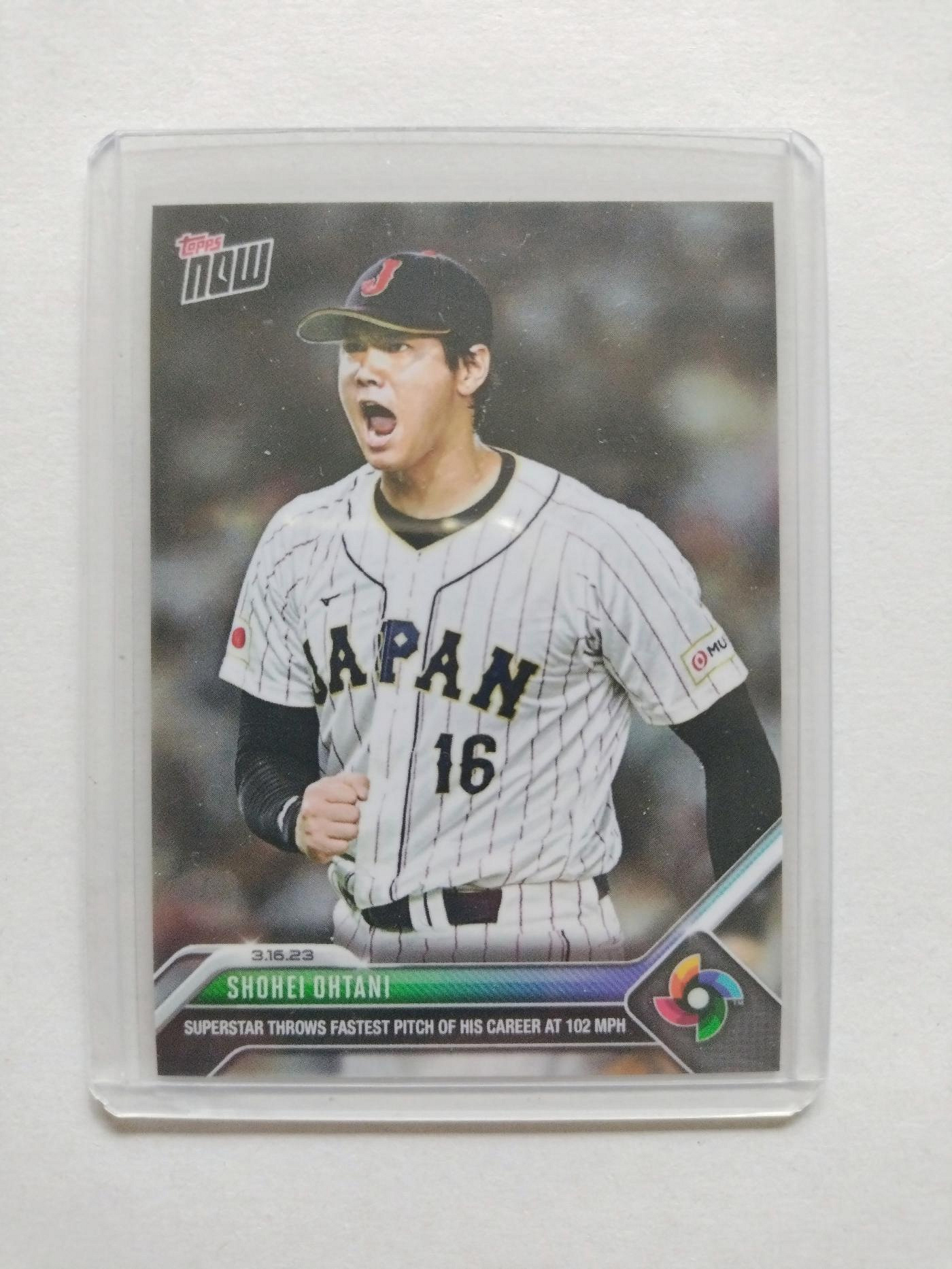 日本wbc topps的價格推薦- 2026年10月| 比價比個夠BigGo