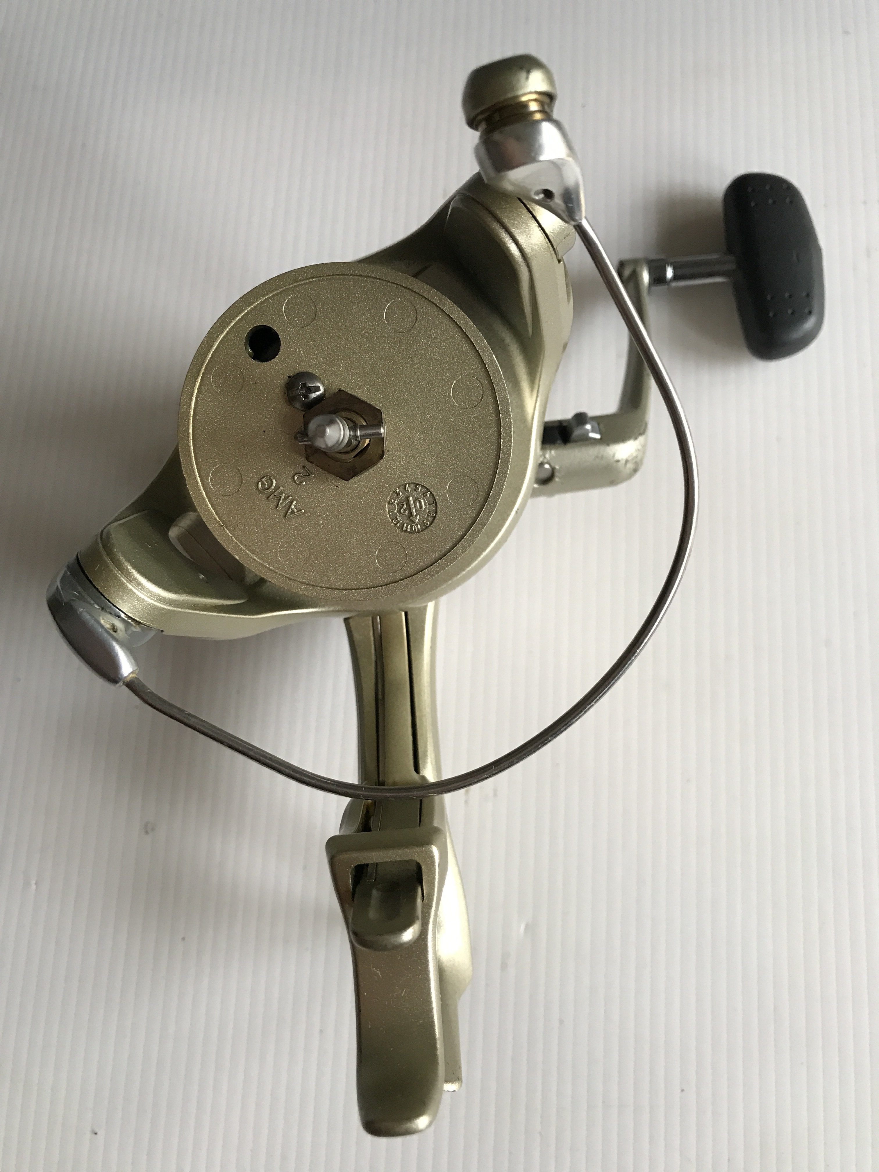 シマノ BB-X EV 5000 SHIMANO BB-X EV 5000リール シルバー - メルカリ