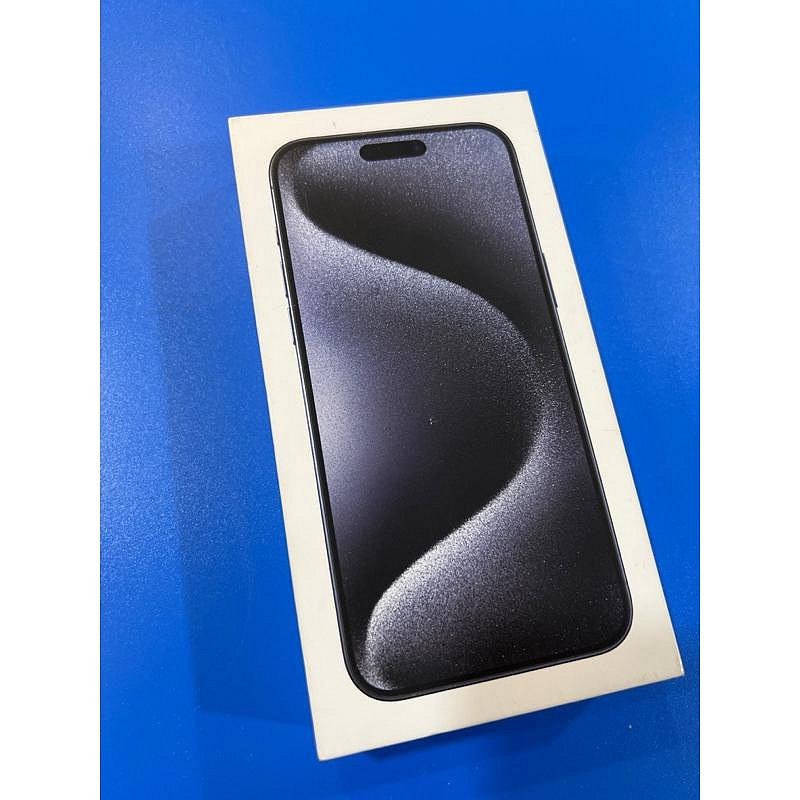 ＊手機航＊Apple iPhone 15 Pro Max 256G 512G 1TB（5G 6.7吋）