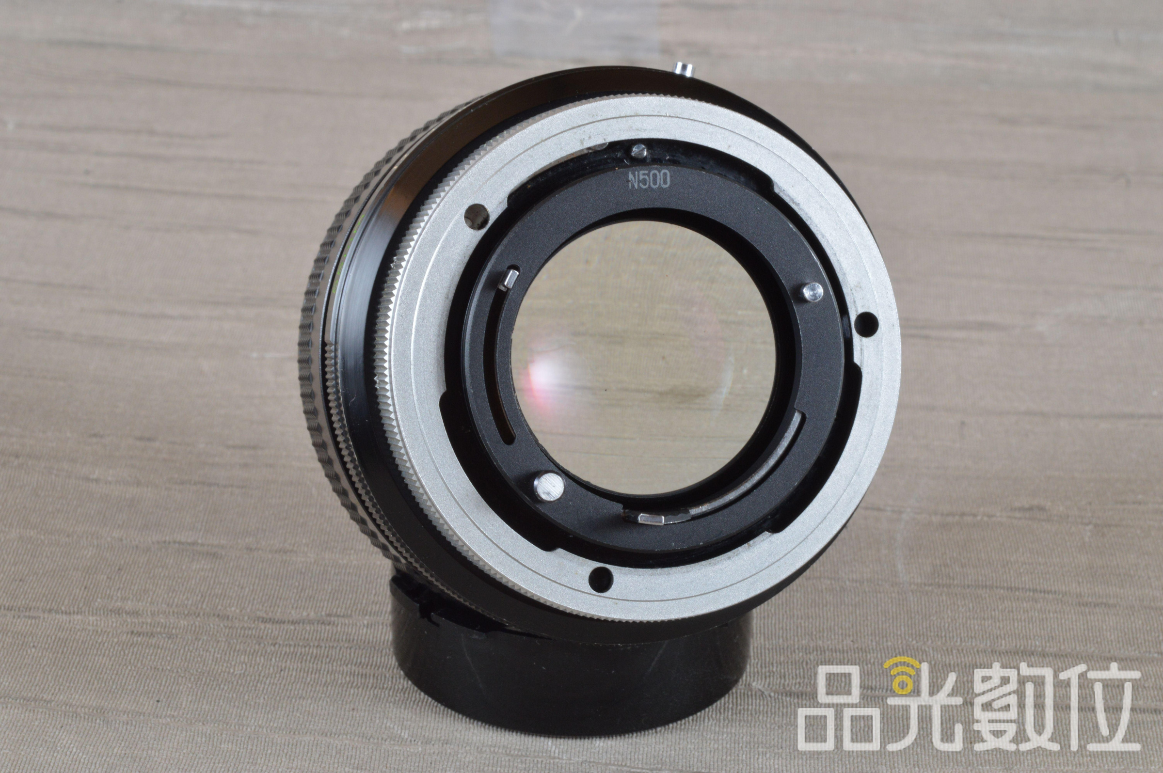 品光數位】Canon FD 55mm F1.2 S.S.C 大光圈手動#131945U | Yahoo拍賣