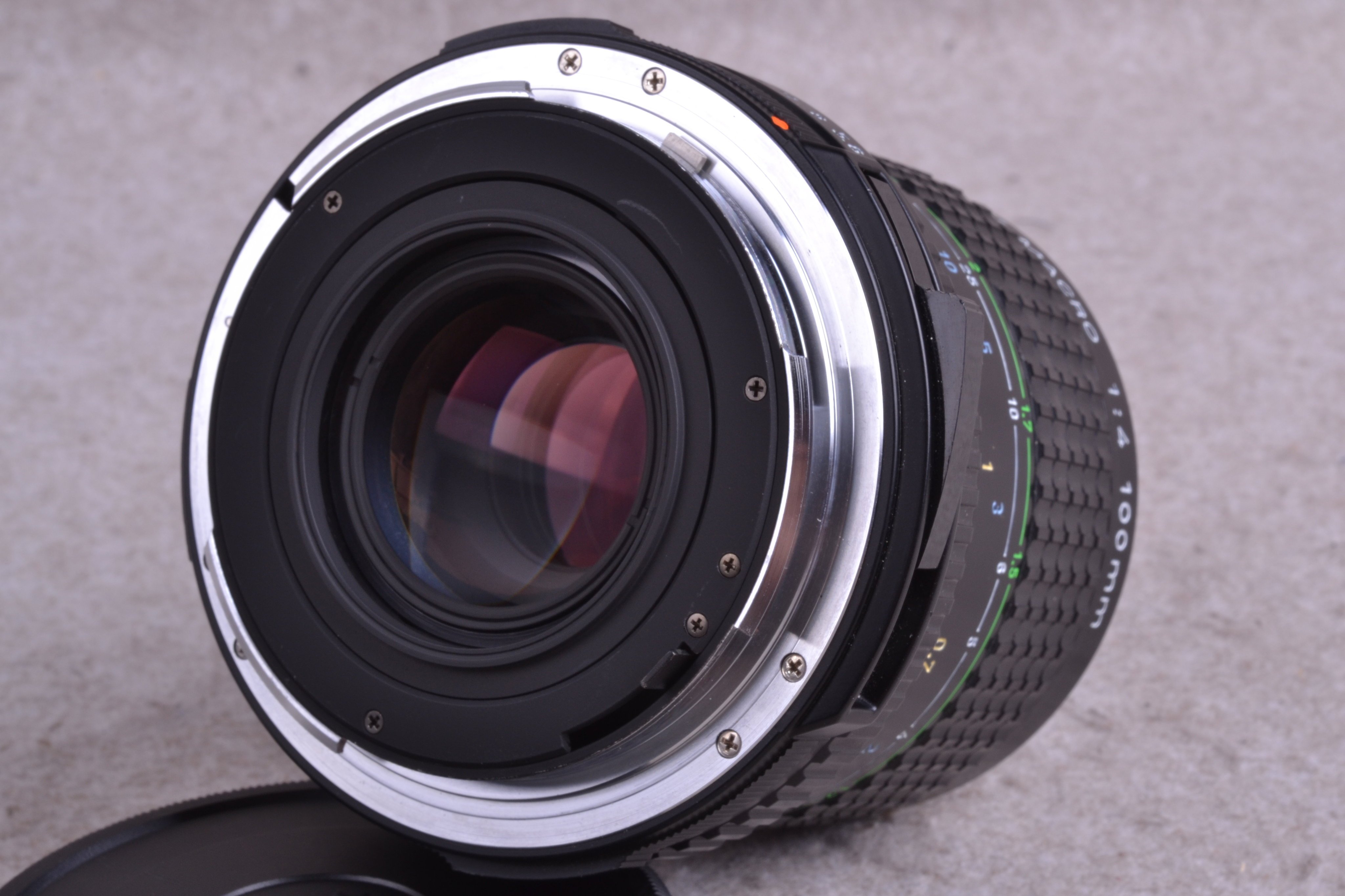 品光攝影】PENTAX 67 SMC 100MM F4 MACRO 定焦鏡FJ#61368 | Yahoo拍賣