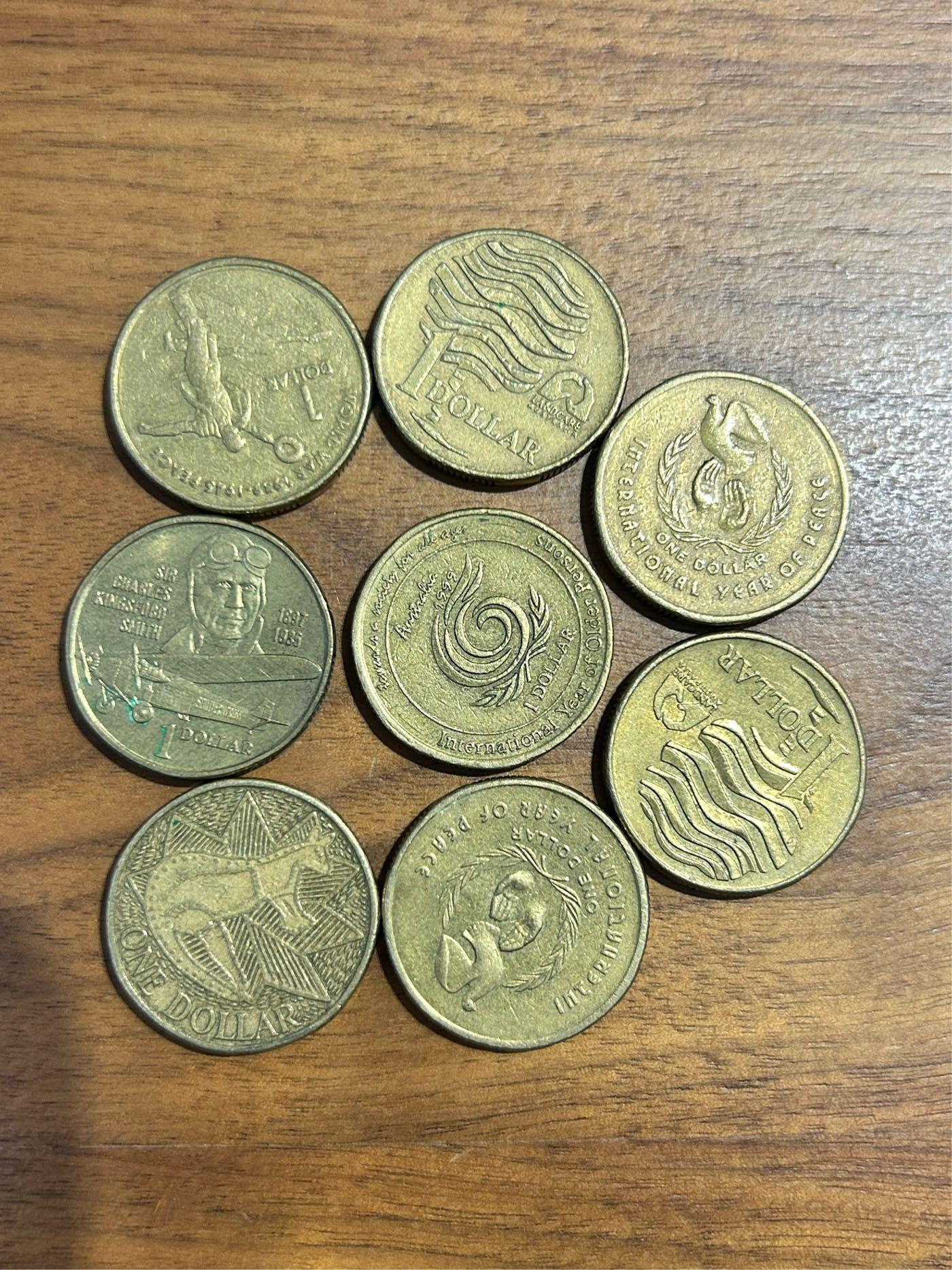 澳洲2005年硬幣的價格推薦- 2026年1月| 比價比個夠BigGo