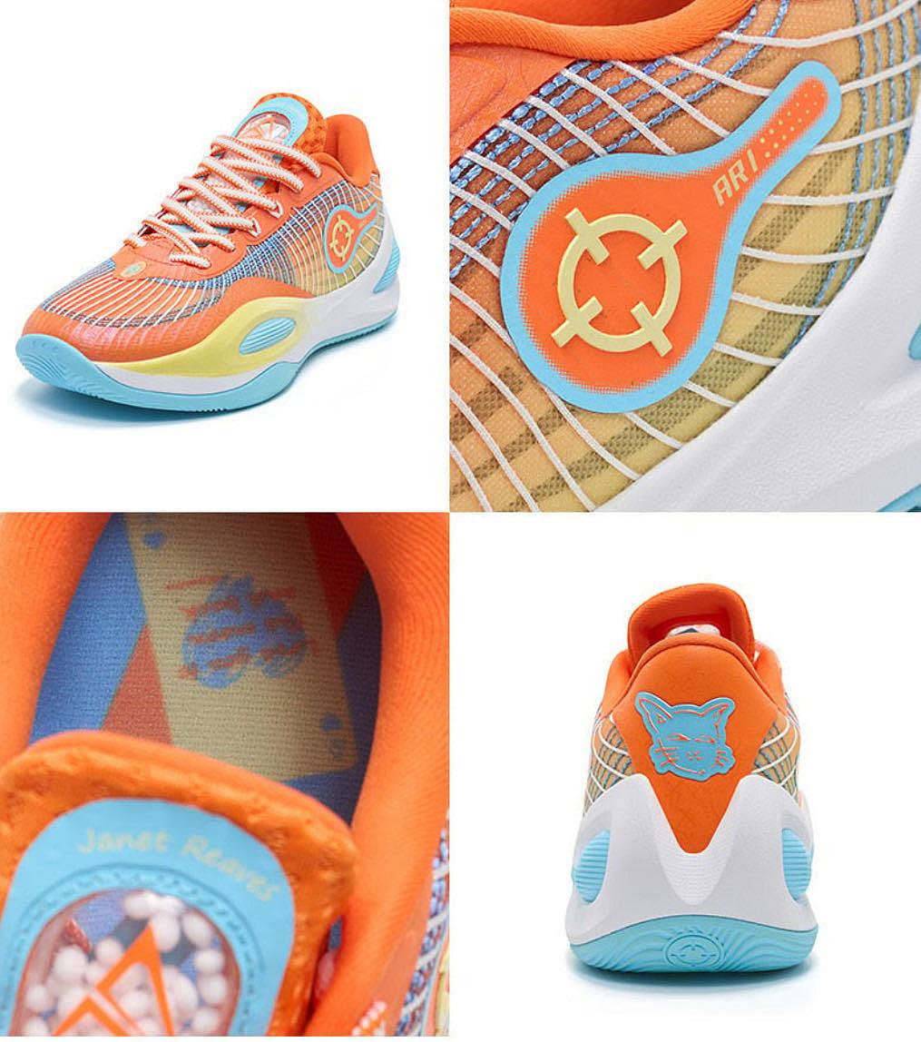 【新品未使用】Rigorer Ar1 Family Ties Rigorer AR1 'Family Ties' [Z323360104-15] – Rigorer Official