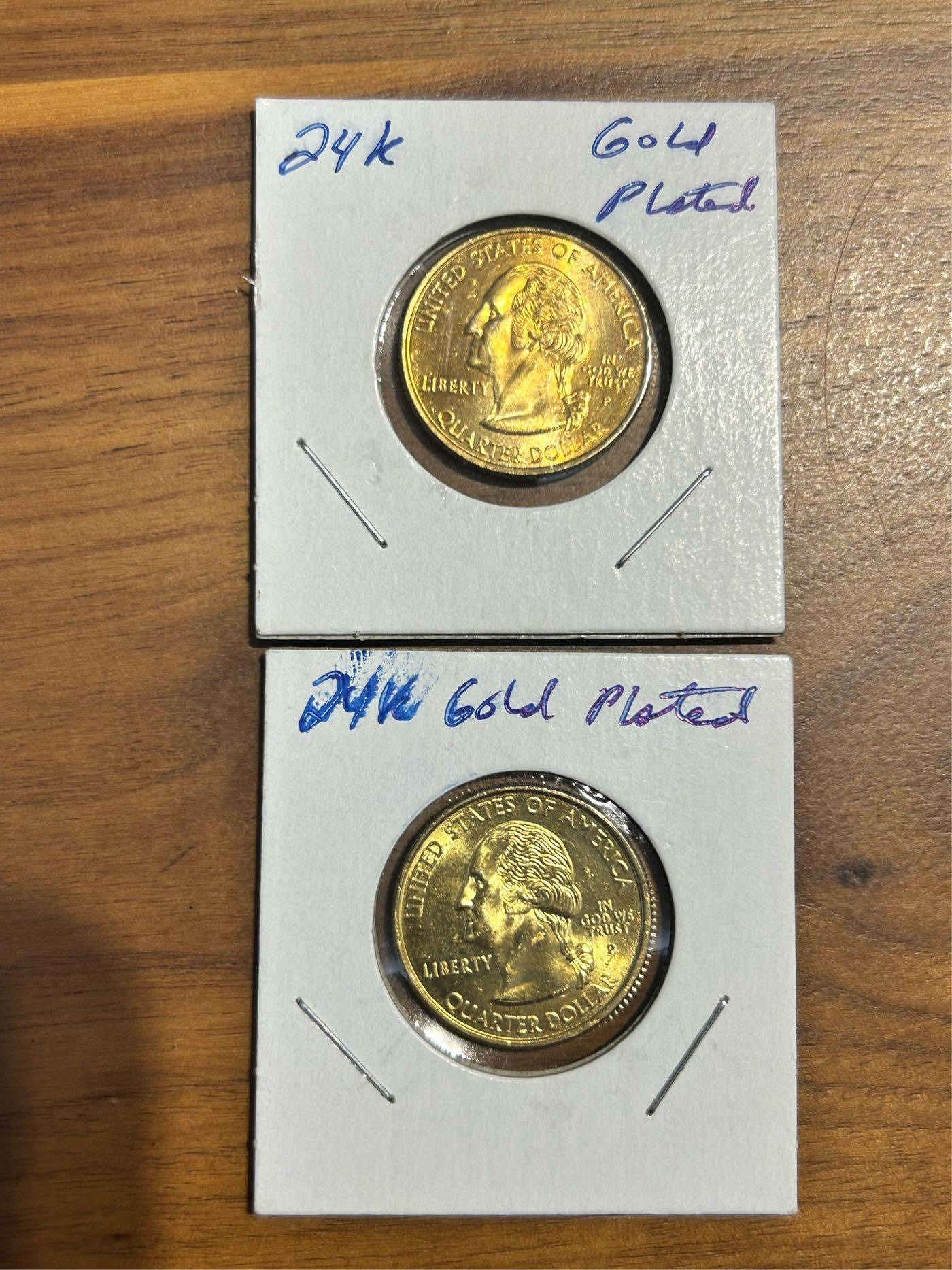 美元25 分硬幣的價格推薦- 2026年1月| 比價比個夠BigGo