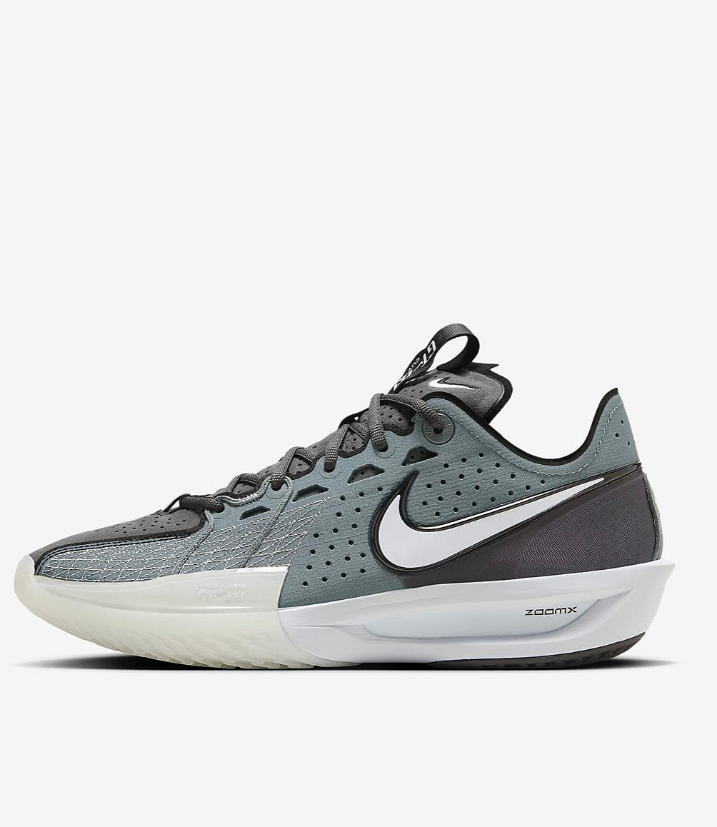 シューズ(男性用) Nike G.T. CUT 3 EP (DV2918-402) NIKE】G.T. カット 3 EP☆G.T. CUT 3 EP☆ユニセックス (Nike