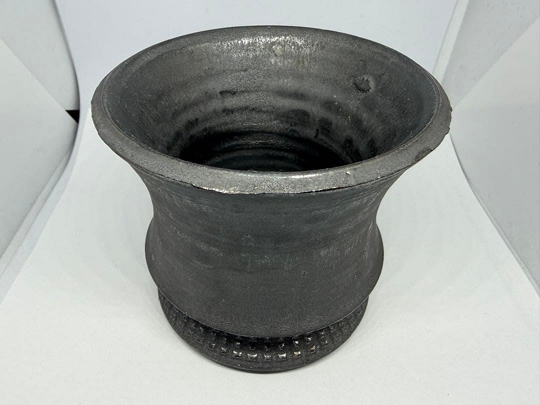 spicygemスパイシージェム陶器鉢鶴仙園studspot植木鉢| Yahoo拍賣
