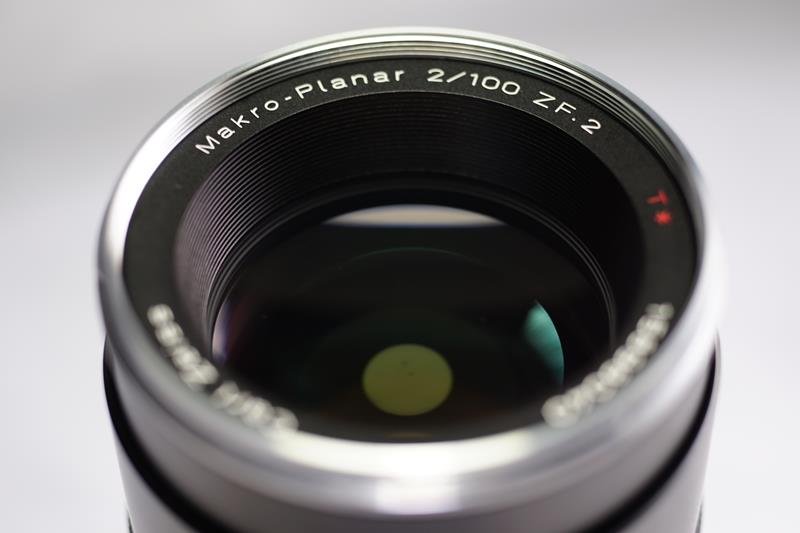 Zeiss Makro-Planar 100mm F2 ZF.2 for Nikon | Yahoo拍賣