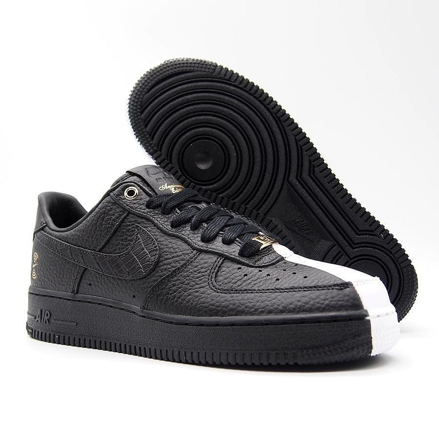 NIKE AIR FORCE 1 '07 PRM 陰陽的價格推薦- 2026年8月| 比價比個夠BigGo