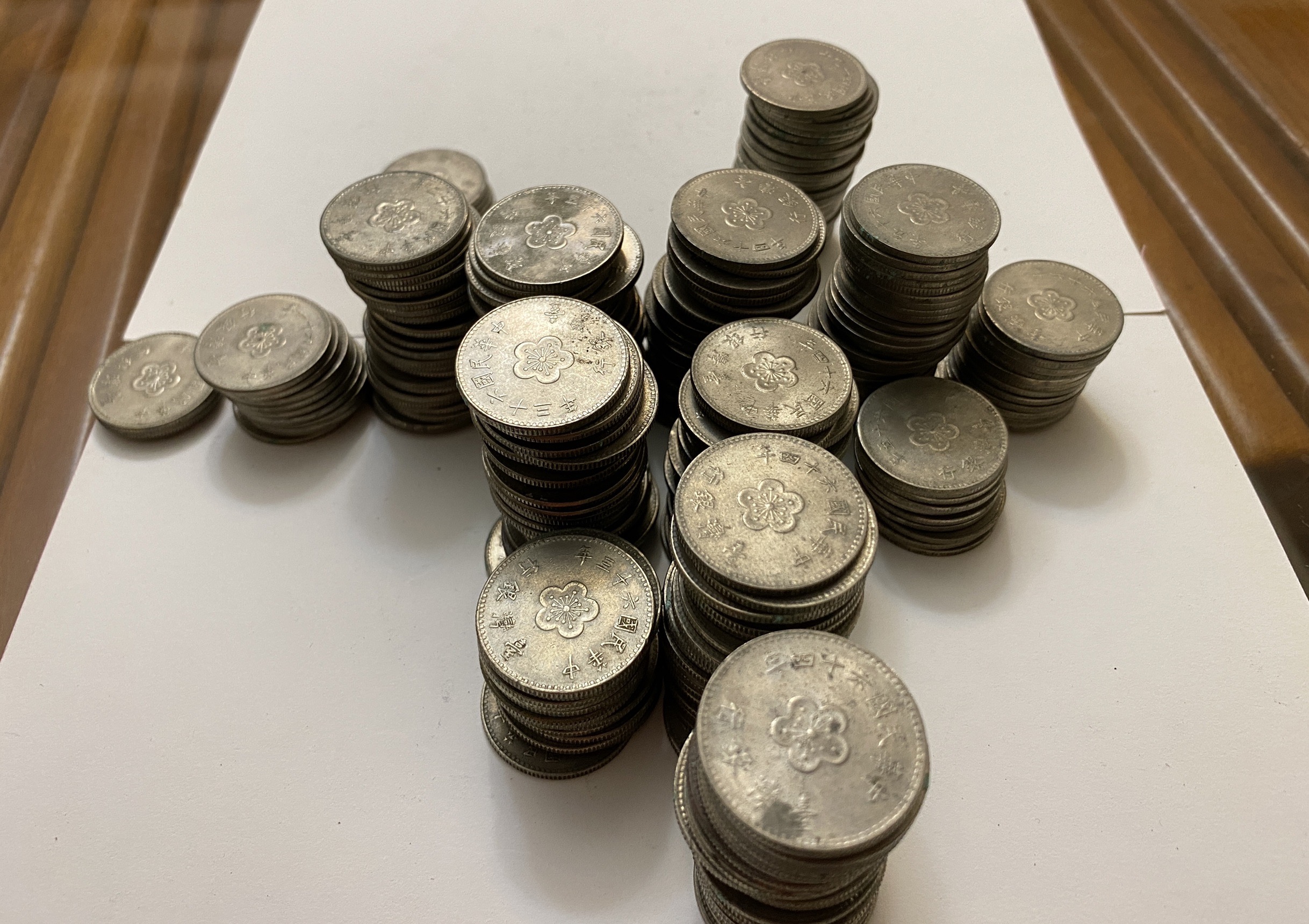 民國49年硬幣的價格推薦- 2026年1月| 比價比個夠BigGo