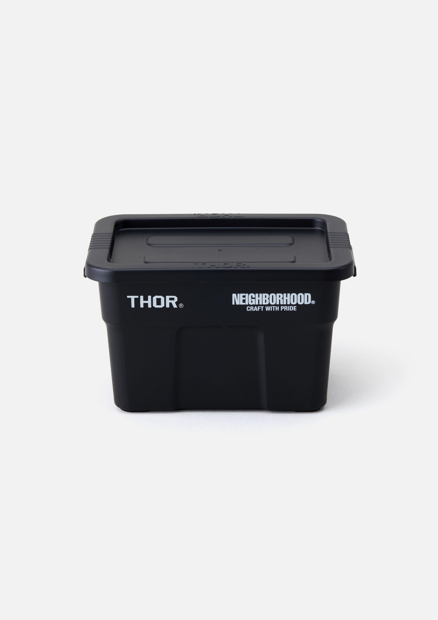 【4個セット】NEIGHBORHOOD THOR . MINI TOTES 日貨代購CITY】2024AW NEIGHBORHOOD NH X THOR . MINI TOTES