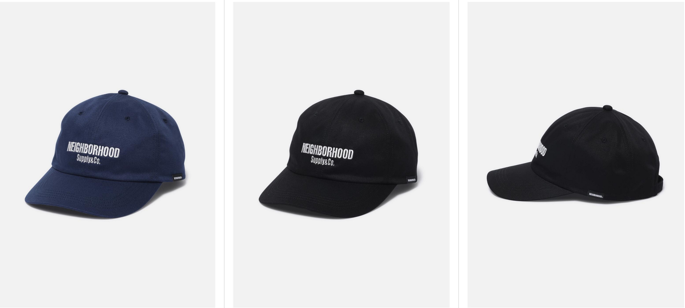 NEIGHBORHOOD DAD CAP-1 帽子。太陽選物社251YGNH-HT03 | Yahoo拍賣
