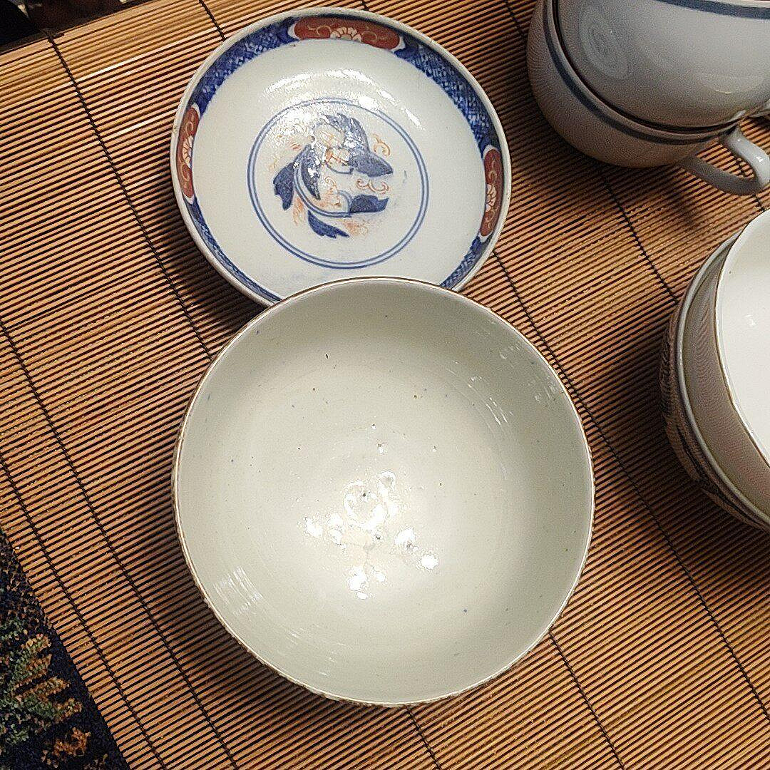 伊萬里 兎紋蓋付碗 伊萬里 兎紋蓋付碗 伊萬里 兎紋蓋付碗の通販はau