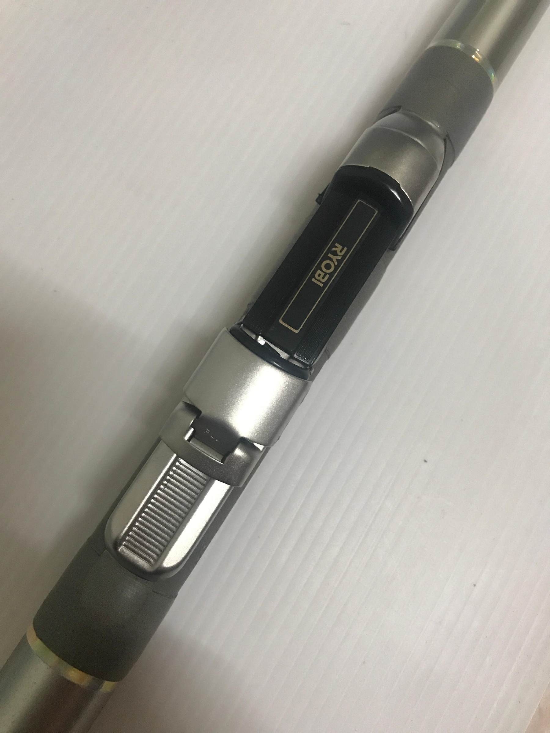 ＲＹＯＢＩ　ＴＩＴＡＮＡＤＪＵＳＴＥＲ　浦千鳥　ＦＦ３６／４２　改造品 RYOBI TITANADJUSTER 浦千鳥 FF36／42