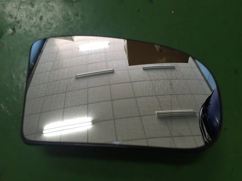 W203 後視鏡 鏡片