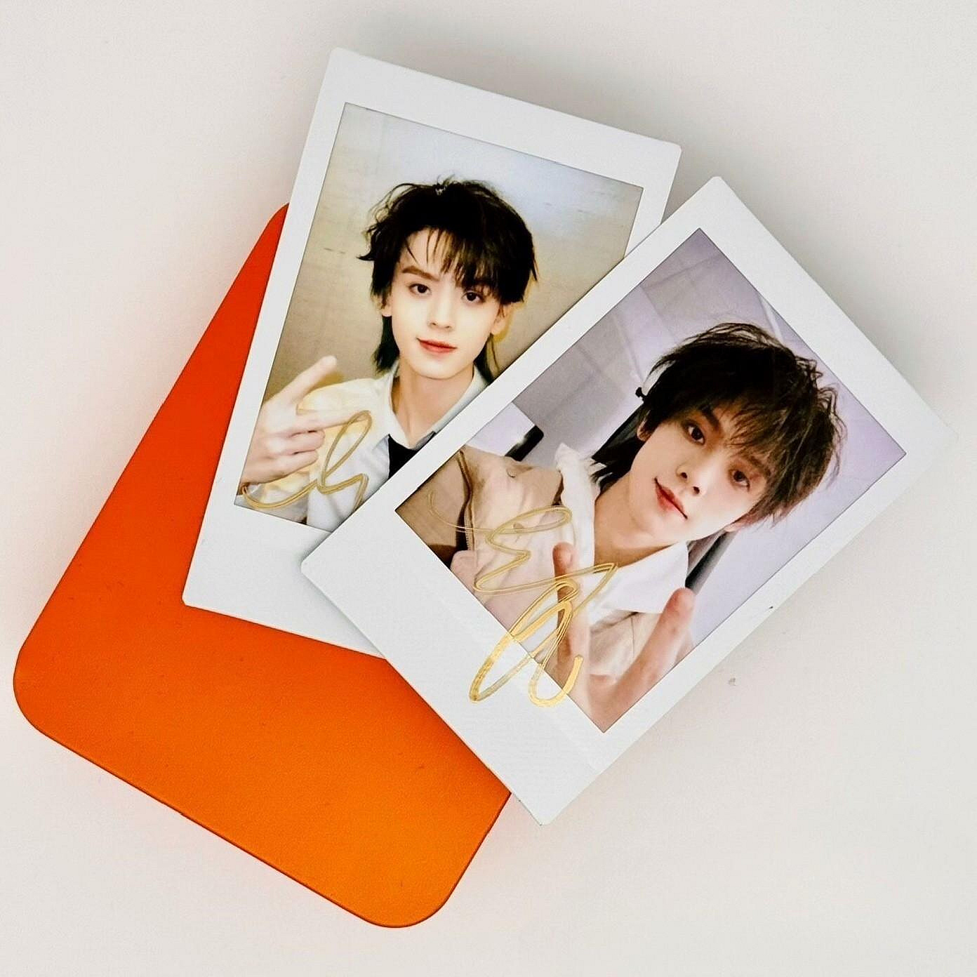 TOP 登陆少年 组合 左航 2SIDES 写真集 トレカ top登陸少年組合的價格推薦- 2026年8月| 比價比個夠BigGo