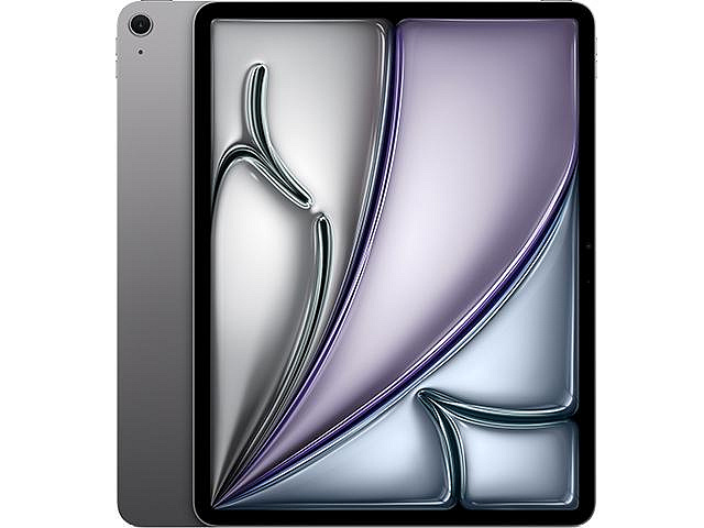 (台中手機GO) Apple iPad Air 13 (2024) 5G 128GB Air6 平板電腦 門號可攜 續約