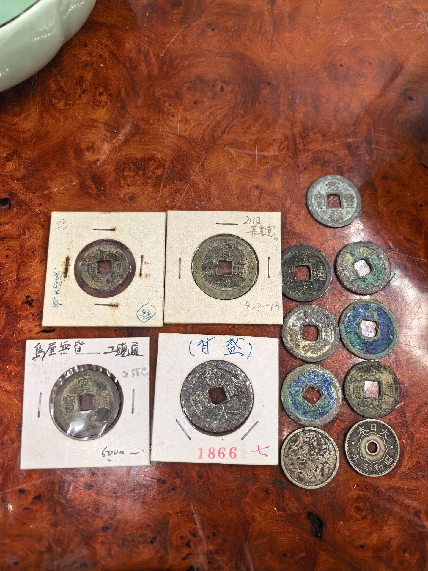 日本古錢的價格推薦- 2026年7月| 比價比個夠BigGo