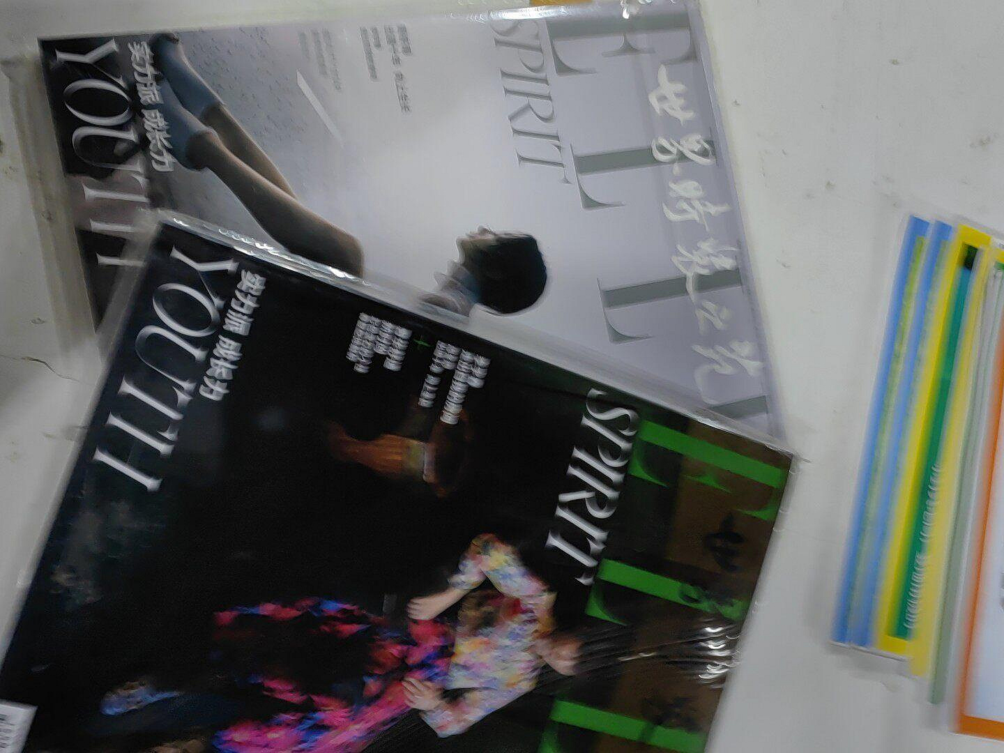 ELLE世界時裝之苑2021年4-6月3本全新未拆封嚴選雜誌隨機封面內容精采