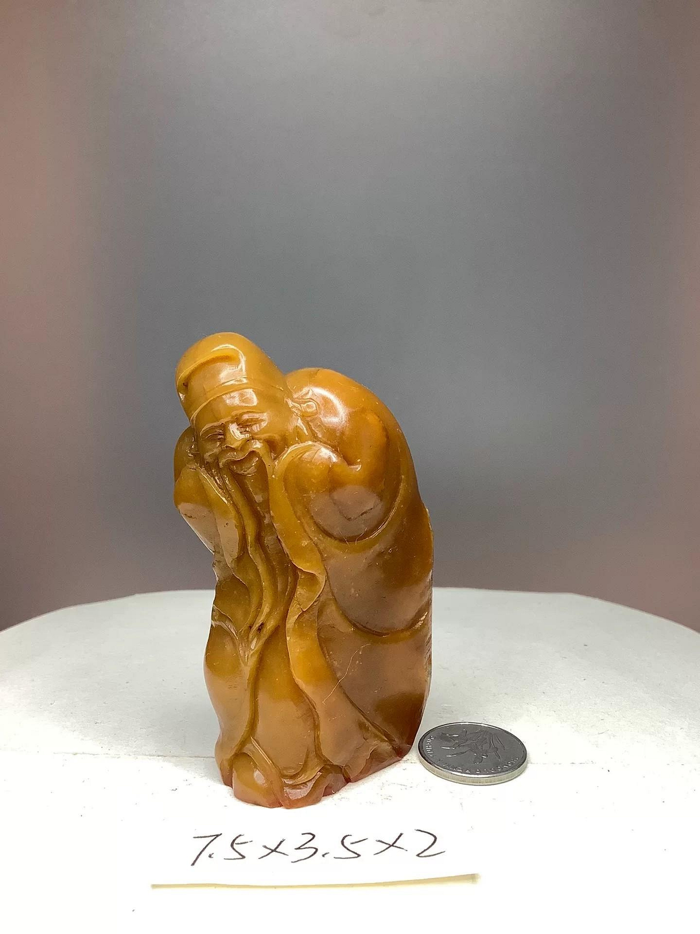 壽山石鹿目格的價格推薦- 2026年9月| 比價比個夠BigGo
