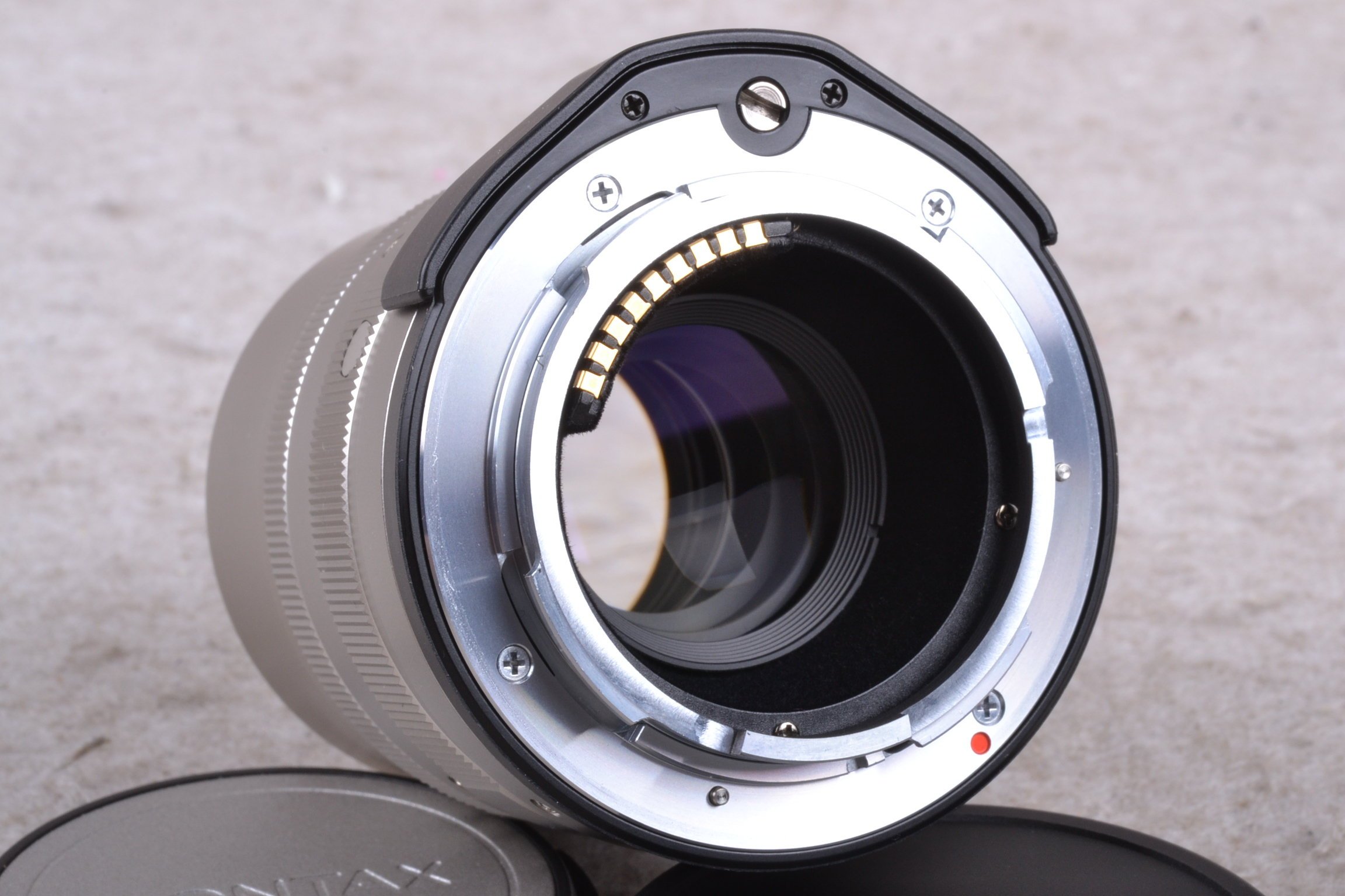 CONTAX コンタックスCarlZeiss Sonnar 90mm F2.8 品光攝影】 CONTAX Sonnar 90mm F2.8 T* Carl Zeiss G鏡G90 FJ