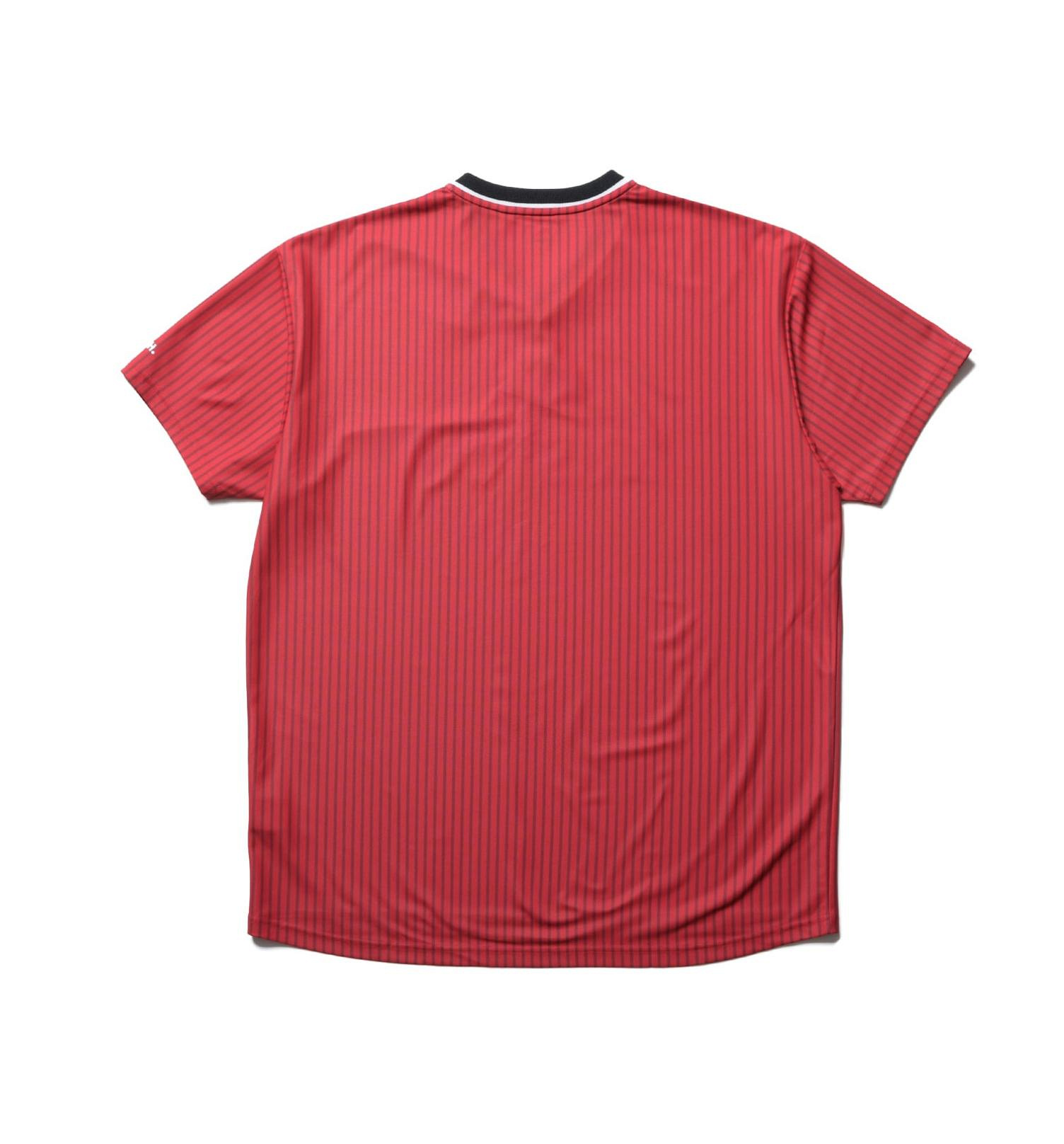 F.C.Real Bristol INTERSTATE STADIUM TOUR GAME SHIRT 短袖球衣。太陽