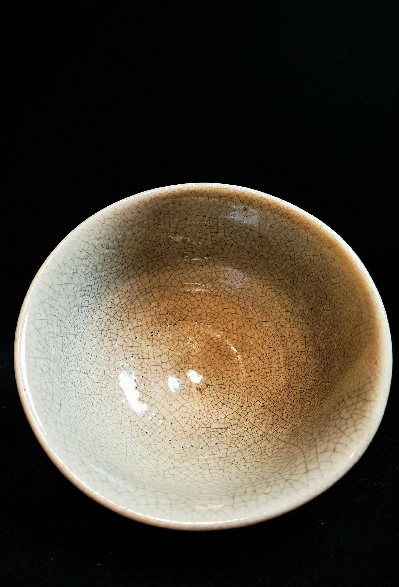 聞慶窯 韓国 茶道具 千漢鳳 陶泉 ≪茶道具≫ 茶碗 公式通販 高麗茶碗