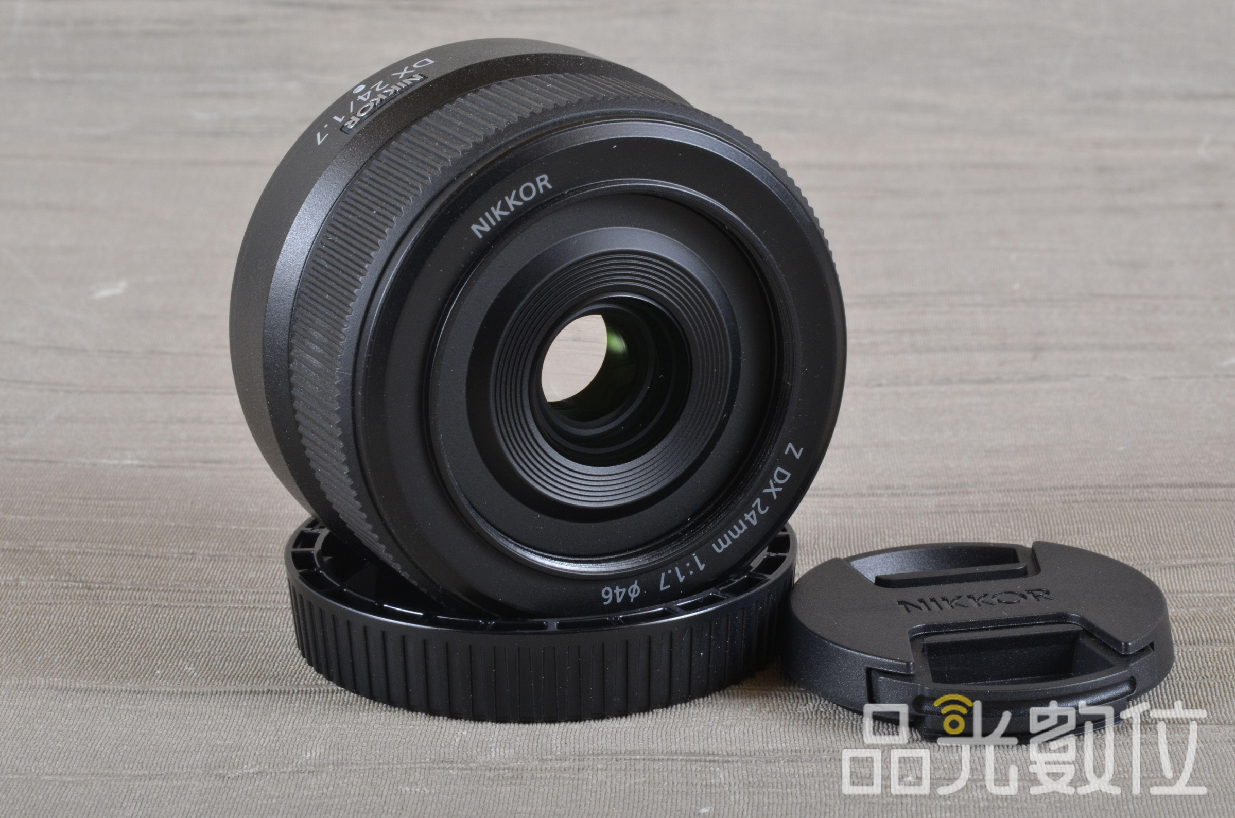 品光數位】NIKON Z 24mm F1.7 DX 公司貨#126314T | Yahoo拍賣