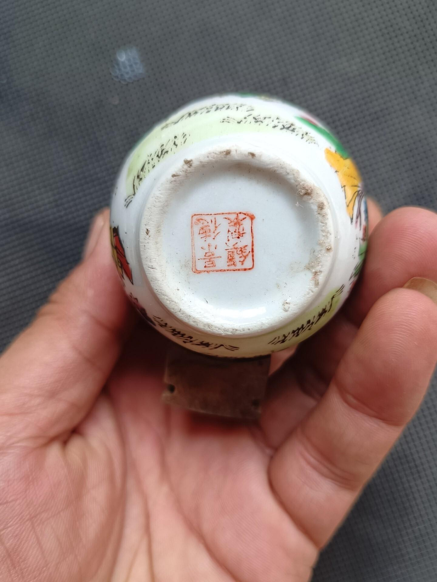 嚴選數十年古董鳥食罐，全美品保真，一口氣搶購！古董、鳥食器、收藏