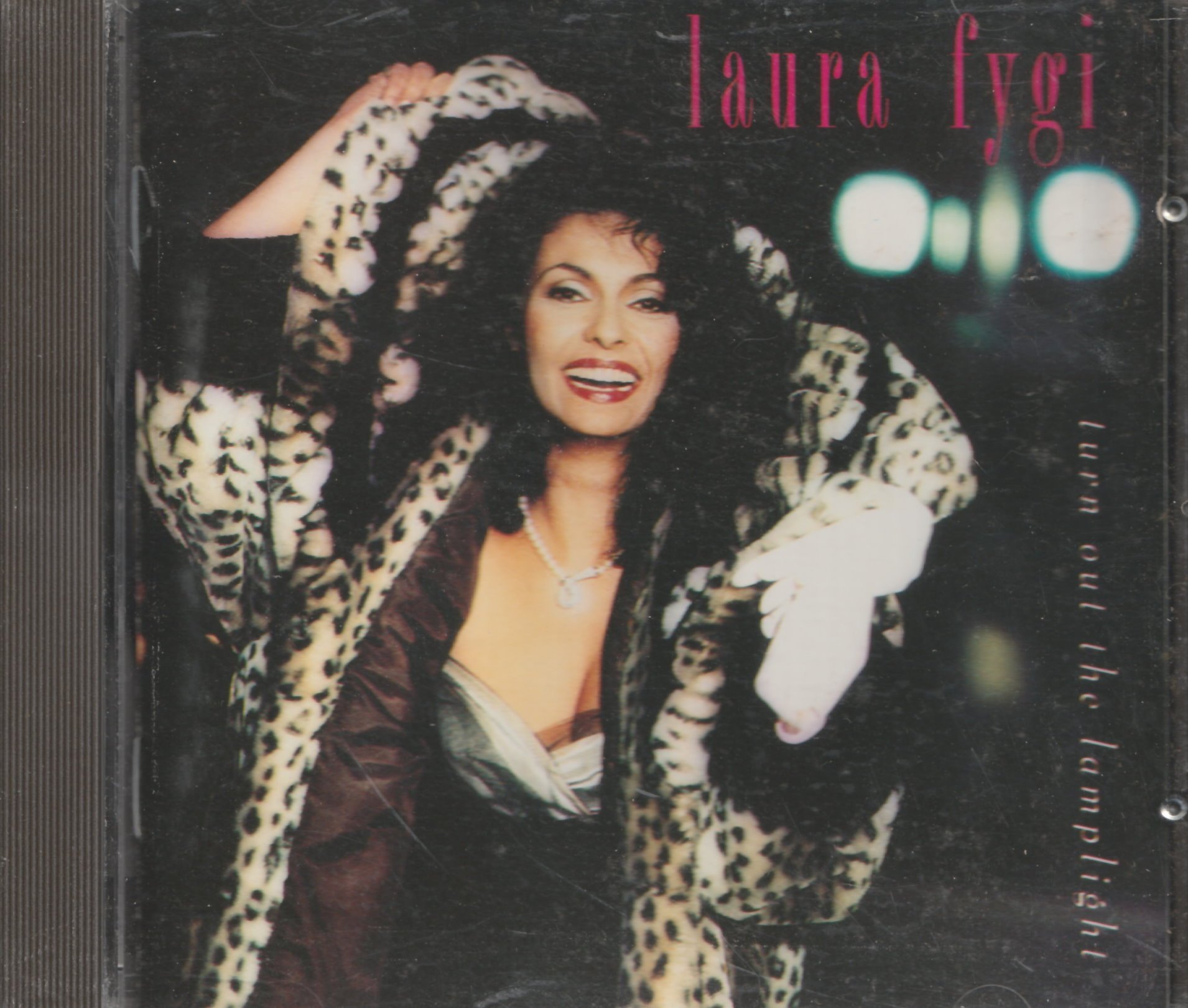 laura fygi Turn Out the Lamplight的價格推薦- 2026年8月| 比價比個夠