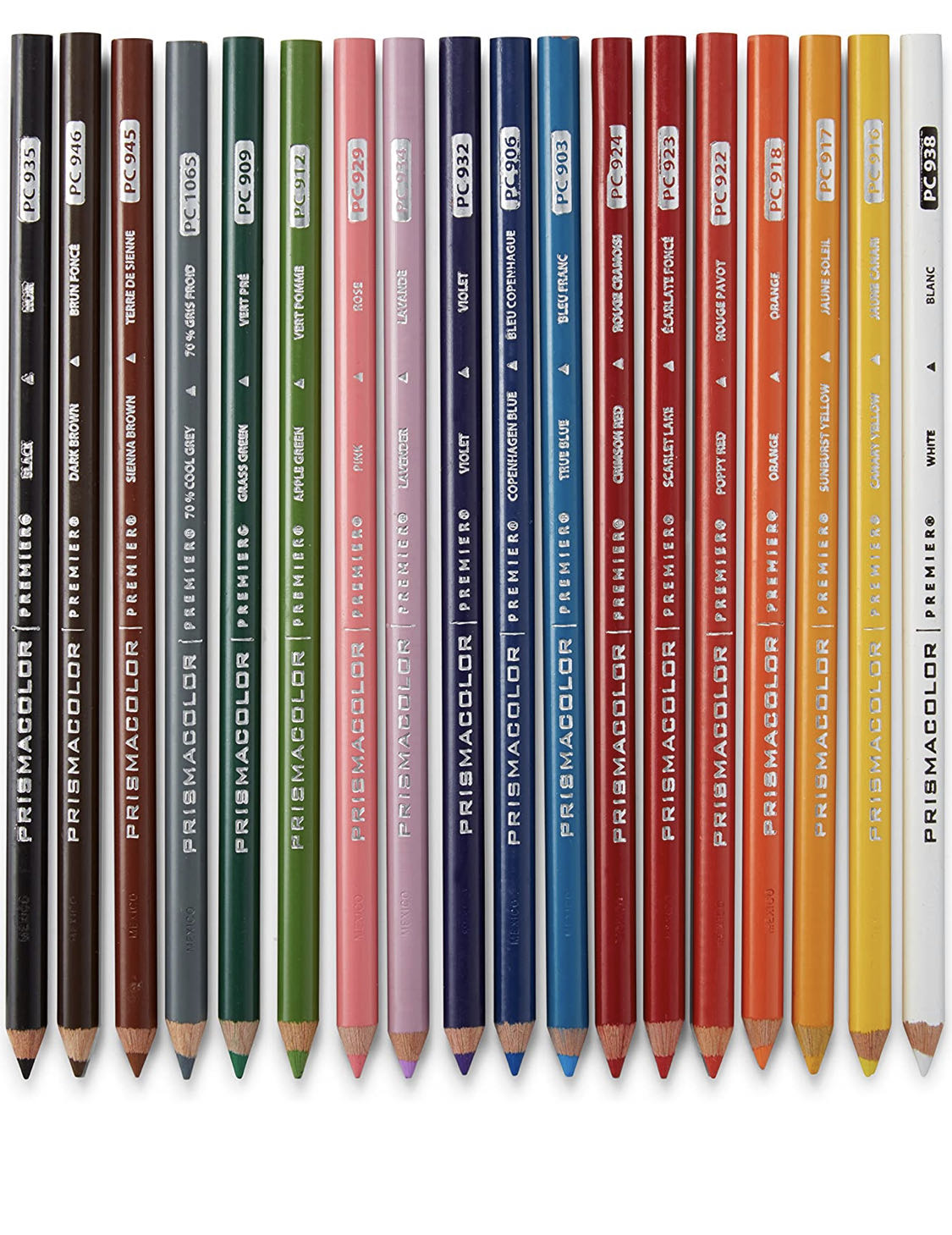 Prismacolor Premier 油性色鉛筆 150本セット 楽天市場】色鉛筆 プリズマカラー 【150色】 プレミアカラー