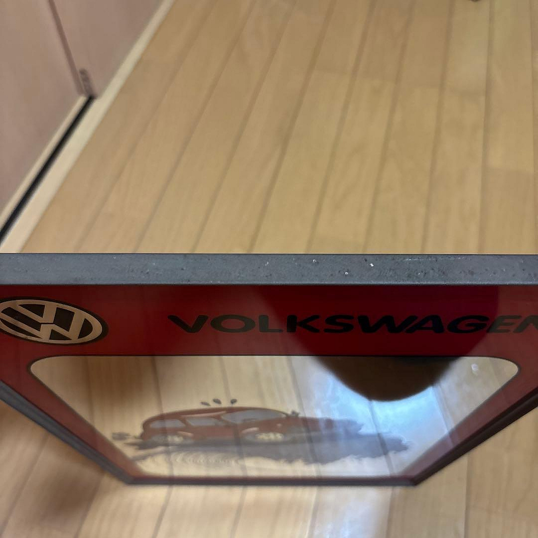 希少⭐️Volkswagen ビートル パブミラー　鏡　レトロ 希少⭐️Volkswagenビートルパブミラー鏡レトロ| Yahoo拍賣