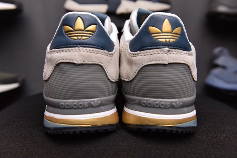 Adidas ZX 750 愛迪達三葉草經典復古慢跑休閒鞋情侶鞋| Yahoo拍賣