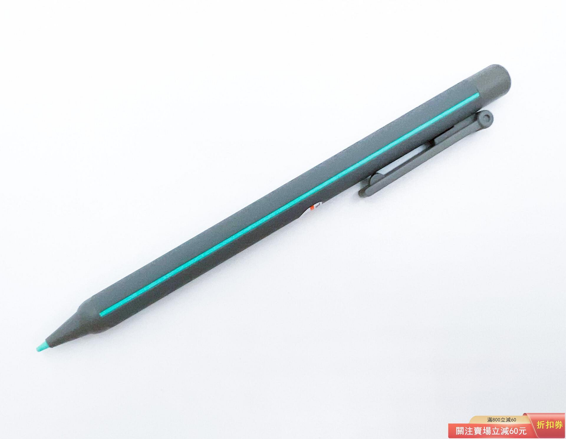 筆記具 TOMBOW RUNner 二手]蜻蜓tombow runner自動出芯鉛筆，全新帶標和說明書文房鋼筆文具