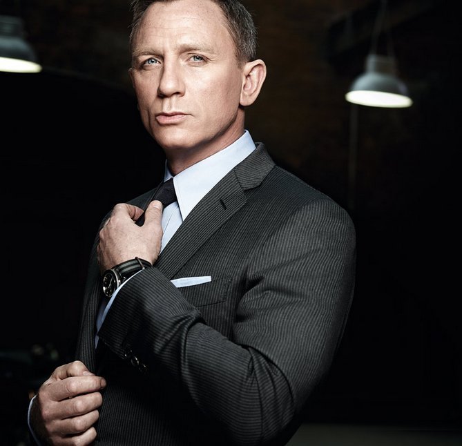NATO 北約尼龍軍用錶帶 重磅厚實 ZULU PVD 黑灰條紋 Omega James Bond 007 現貨2022